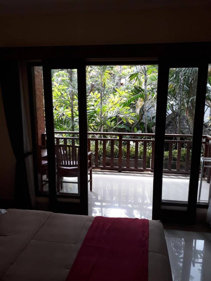 Krisna House Hotel Ubud Exterior foto